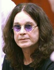 Osbourne, Ozzy